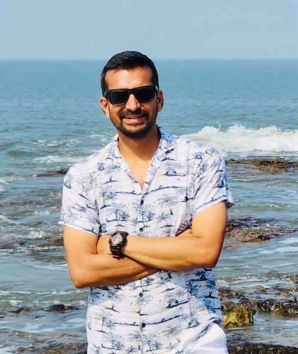 KESHAV PATIDAR